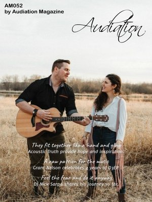 cover image of Am052